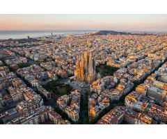 Edificio en Venta para Cambio de Uso en Barcelona