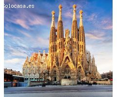 Edificio en Venta para Cambio de Uso en Barcelona