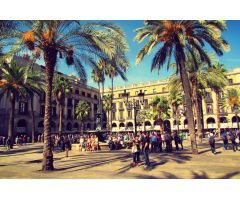 Edificio en Venta para Cambio de Uso en Barcelona