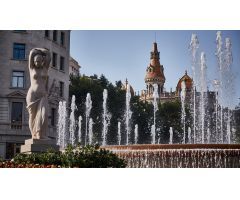 Edificio en Venta para Cambio de Uso en Barcelona