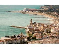 Hostal en venta en el Corazón de Sitges