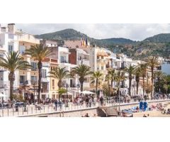 Hostal en venta en el Corazón de Sitges