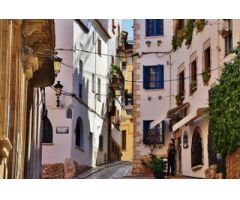 Hostal en venta en el Corazón de Sitges