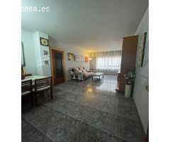 Piso en Venta con Plaza de Parking Incluida – Sant Adrià del Besòs