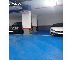 PLAZA DE PARKING EN ALQUILER EN BADALONA