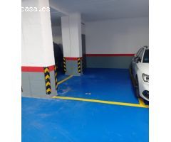 PLAZA DE PARKING EN ALQUILER EN BADALONA