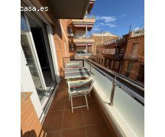 Vivienda en venta Montgat, a 3 minutos del mar