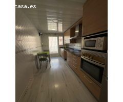 Vivienda en venta Montgat, a 3 minutos del mar