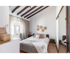 Casa semi adosada en Torrox Costa