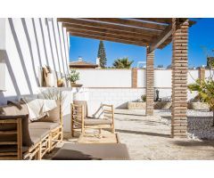 Casa semi adosada en Torrox Costa