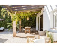Casa semi adosada en Torrox Costa