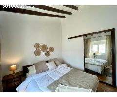 Casa semi adosada en Torrox Costa