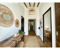 Casa semi adosada en Torrox Costa