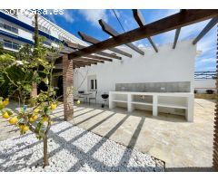Casa semi adosada en Torrox Costa