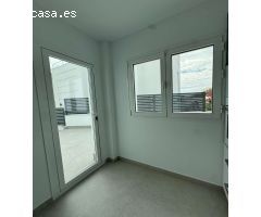 Villa de nueva construcción con 4 dormitorios en Nerja