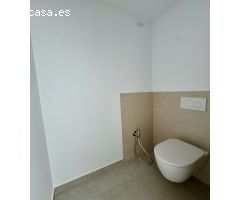 Villa de nueva construcción con 4 dormitorios en Nerja