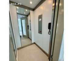 Villa de nueva construcción con 4 dormitorios en Nerja