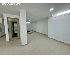 Villa de nueva construcción con 4 dormitorios en Nerja