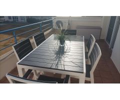 Apartamento en Venta en Amposta, Tarragona