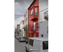 Terraced Houses en Venta en Cherta, Tarragona