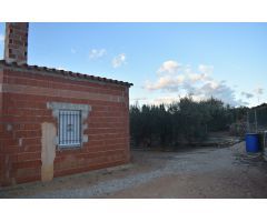 Casa de campo en Venta en Freginals, Tarragona