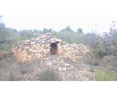 Finca rustica en Venta en El Perelló, Tarragona
