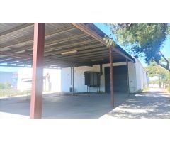 Nave en Venta en Camarles, Tarragona