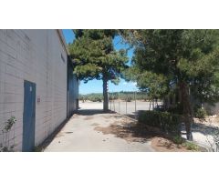 Nave en Venta en Camarles, Tarragona