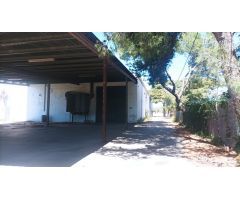 Nave en Venta en Camarles, Tarragona