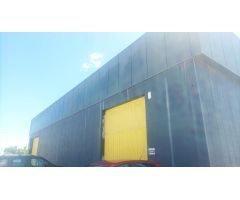 Nave en Venta en Camarles, Tarragona