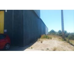 Nave en Venta en Camarles, Tarragona