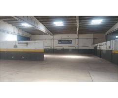 Nave en Venta en Camarles, Tarragona