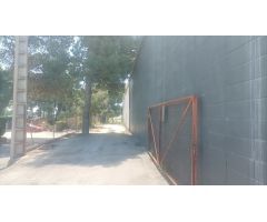 Nave en Venta en Camarles, Tarragona