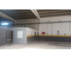 Nave en Venta en Camarles, Tarragona