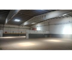 Nave en Venta en Camarles, Tarragona
