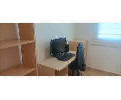 Dúplex en Venta en Deltebre, Tarragona