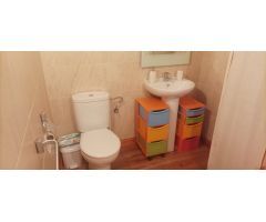 Dúplex en Venta en Deltebre, Tarragona