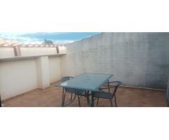 Dúplex en Venta en Deltebre, Tarragona