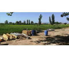 Finca rustica en Venta en Deltebre, Tarragona