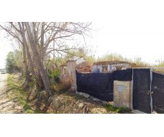 Finca rustica en Venta en Deltebre, Tarragona