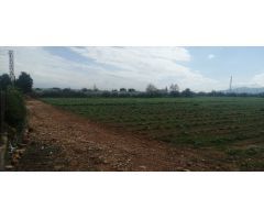 Parcela en Venta en LAldea, Tarragona