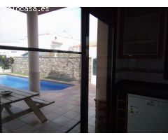Chalet en Venta en Deltebre, Tarragona