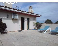 Chalet en Venta en Deltebre, Tarragona