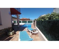 Chalet en Venta en Deltebre, Tarragona