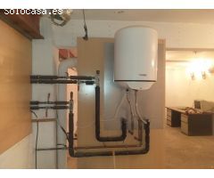 Terraced Houses en Venta en LAldea, Tarragona
