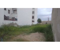 Solar urbano en Venta en Sant Jaume dEnveja, Tarragona