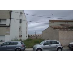 Solar urbano en Venta en Sant Jaume dEnveja, Tarragona