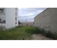 Solar urbano en Venta en Sant Jaume dEnveja, Tarragona