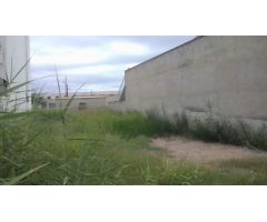 Solar urbano en Venta en Sant Jaume dEnveja, Tarragona