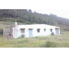 Finca rustica en Venta en Benifallet, Tarragona